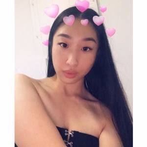 Meet your Posher, Wendy